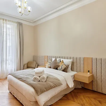 Apartment Center Of By Prestige *