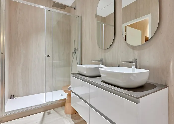 Apartamento Résidence Center Of By Prestige