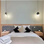 Apartament Center Of By Prestige Paryż