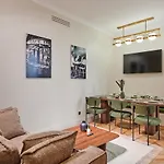 Apartament Center Of By Prestige