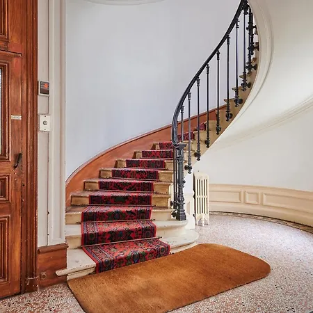 Center Of By Prestige Apartamento *